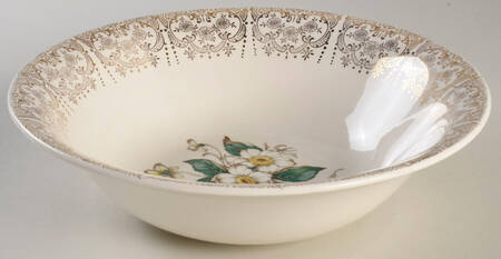 RMH2 9" Round Vegetable Bowl