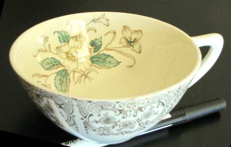 RMH2 Flat Cup