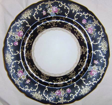 6273 Dinner Plate