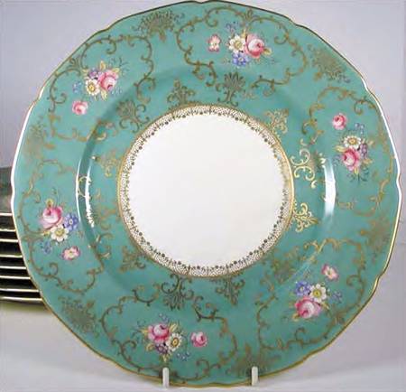 6273 Dinner Plate