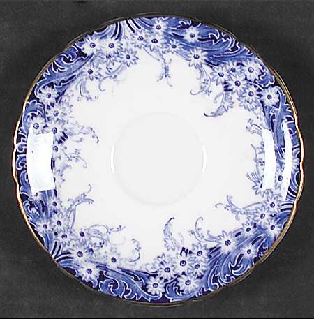 Paris by Royal Doulton
