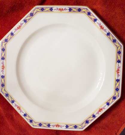 R1295 by Rosenthal - Continental