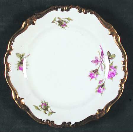 R1296 by Rosenthal - Continental