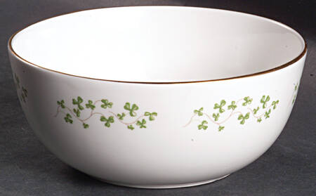 Shamrock Cranberry Bowl