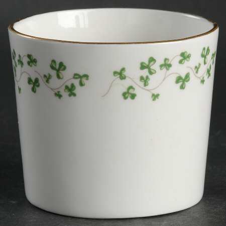 Shamrock Cigarette Holder