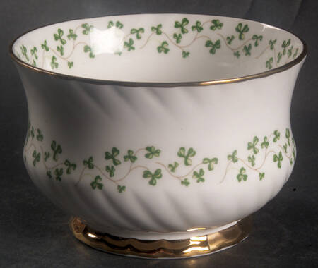 Shamrock Open Sugar Bowl