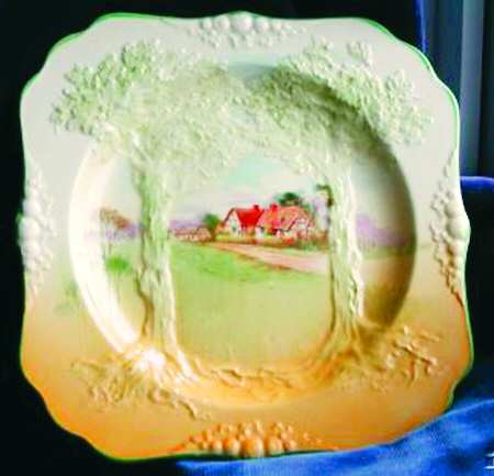 RD170 by Royal Doulton