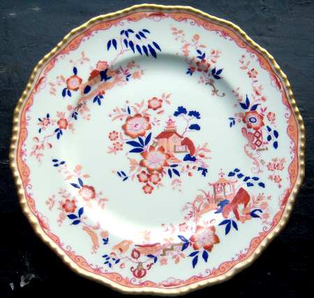 Rd V1060 by Royal Doulton