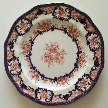 3886 by Royal Crown Derby