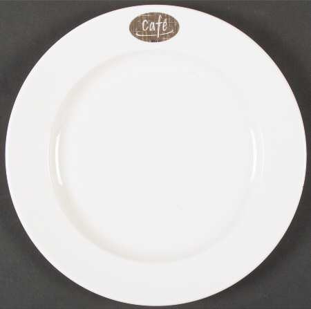 Zinc Cafe by Royal Doulton
