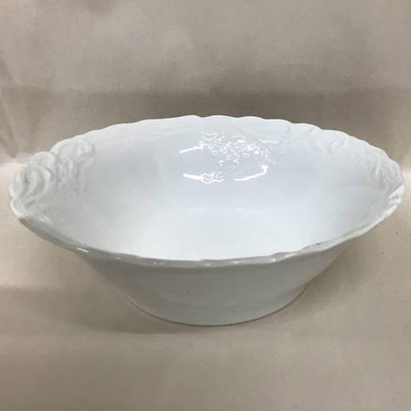 Sevres 10" Round Vegetable Bowl