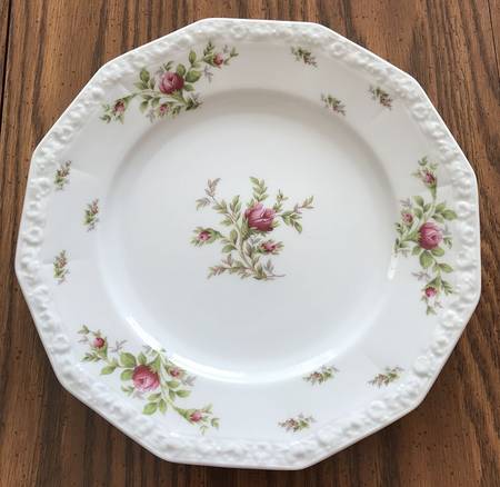 R1300 Dinner Plate