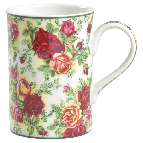 Afternoon Tea Mug by Royal Albert