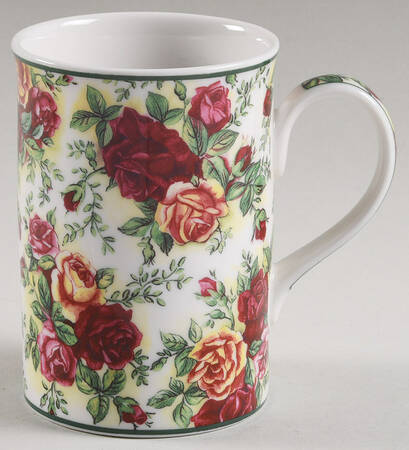 Afternoon Tea Mug