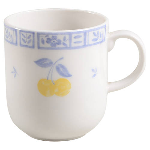 Salerno Mug