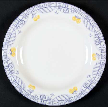 Salerno by Royal Doulton