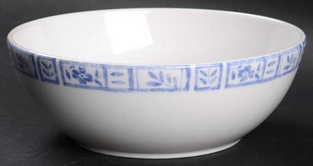 Salerno 6" All Purpose Bowl