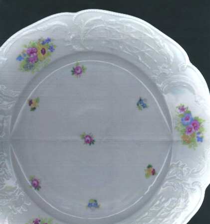 R1301 by Rosenthal - Continental