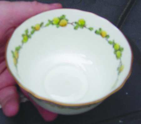6978 Flat Cup