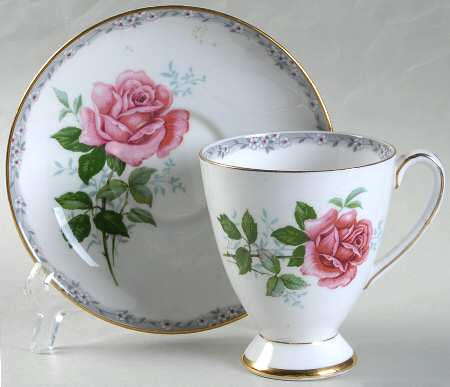 Roses To Remember (Smooth) by Royal Stafford