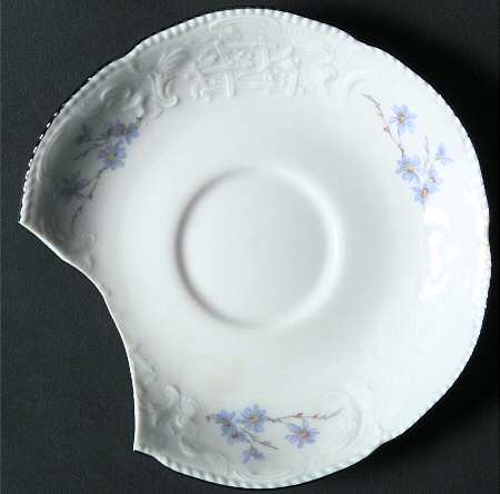 Belvedere (Sanssouci) Saucer