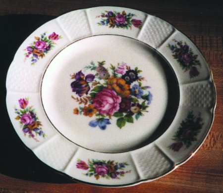 R1304 by Rosenthal - Continental
