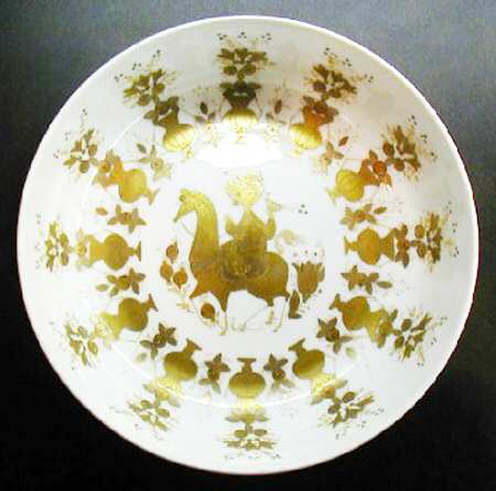 1589F by Rosenthal - Continental