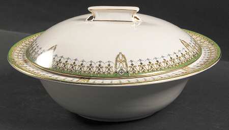 Tivoli by Royal Doulton