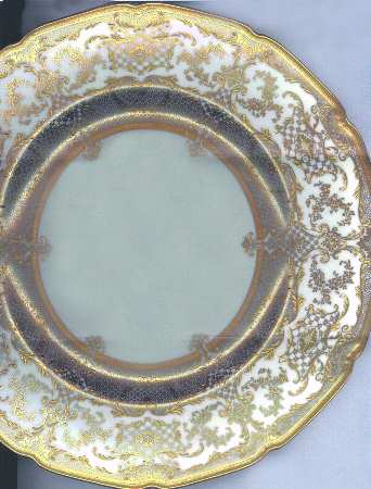 BB129 by Royal Doulton