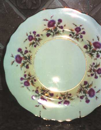 Glencoe Dinner Plate
