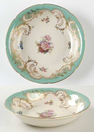 ROB297 Coupe Soup Bowl