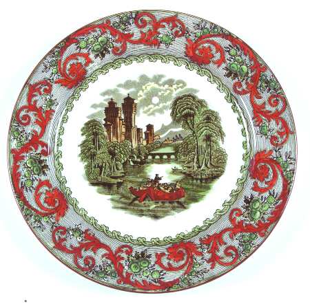 D2550 by Royal Doulton