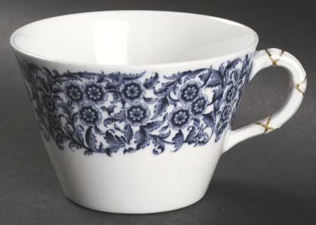 RW351 Flat Cup