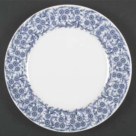 RW351 Dinner Plate