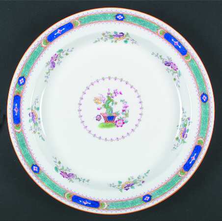 Mandarin (Smooth) by Royal Doulton