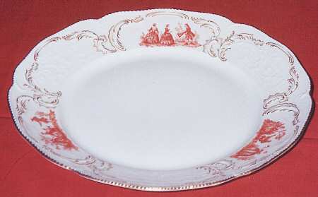 R1306 by Rosenthal - Continental
