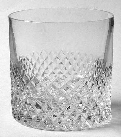 La Piana Double Old Fashioned