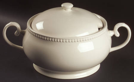 Portsmouth Tureen &  Lid