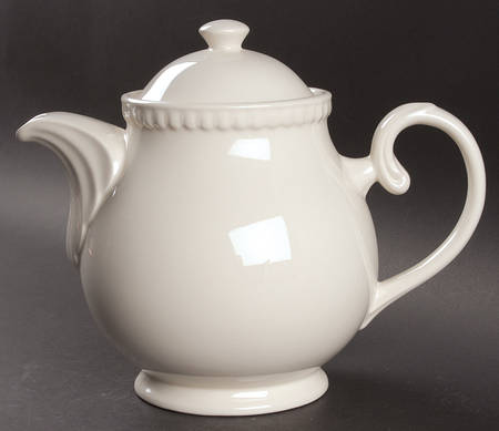 Portsmouth Teapot & Lid by Royal Stafford
