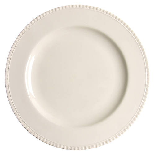 Portsmouth 13" Chop Plate (Round Platter)