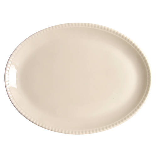 Portsmouth 14" Oval Serving Platter