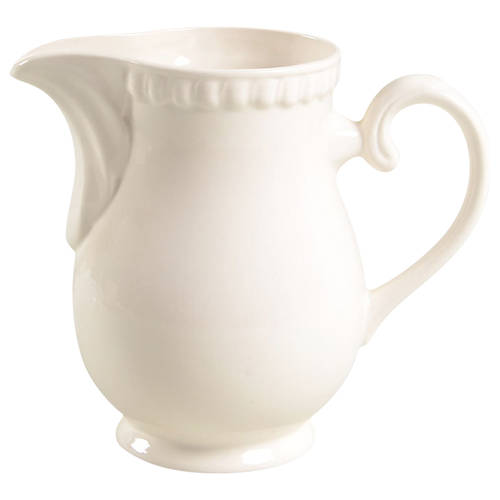 Portsmouth Creamer