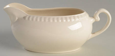 Portsmouth Gravy Boat