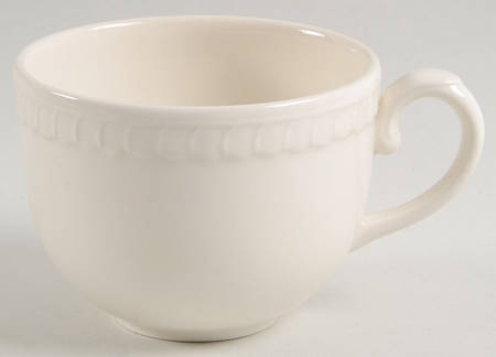 Portsmouth Flat Cup