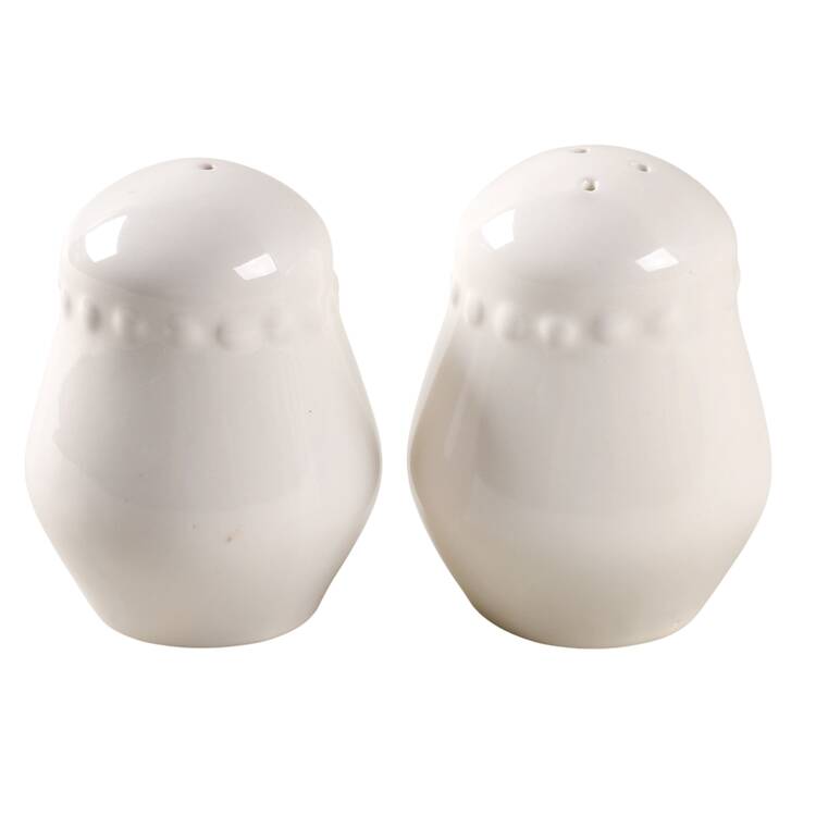 Portsmouth Salt & Pepper Set by Royal Stafford