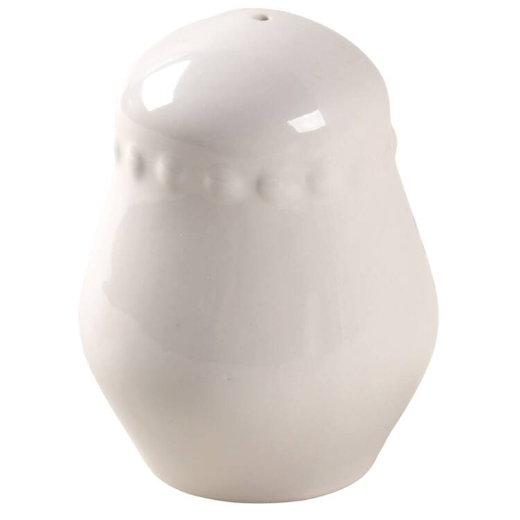 Portsmouth Salt Shaker by Royal Stafford