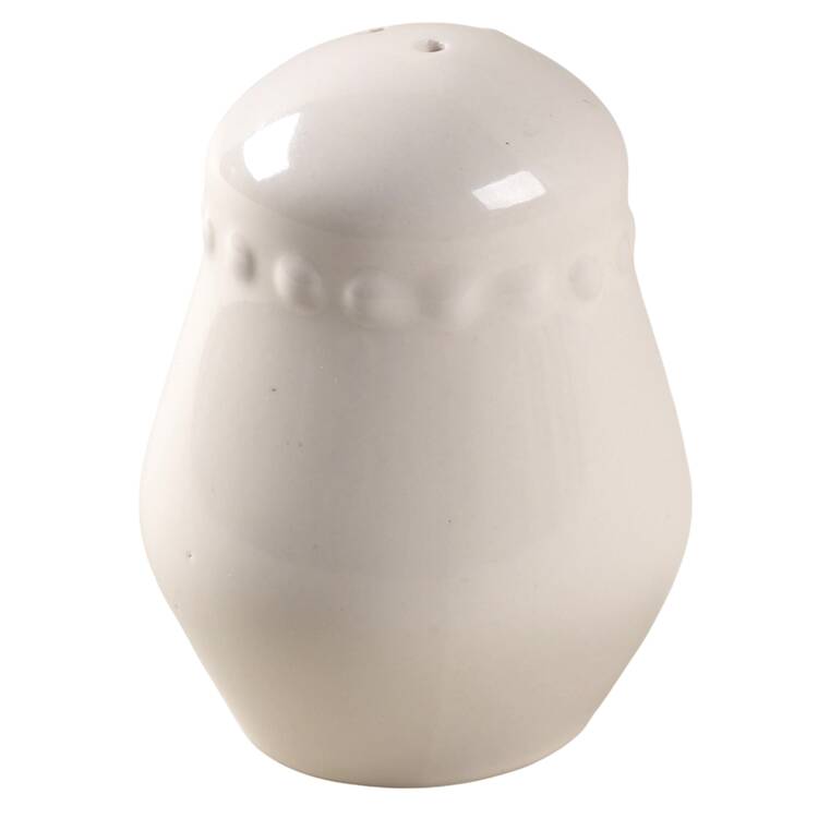Portsmouth Pepper Shaker by Royal Stafford