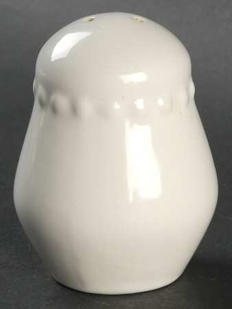 Portsmouth Pepper Shaker
