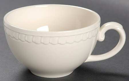 Portsmouth Flat Cup