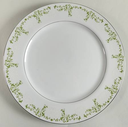 RKH1 Dinner Plate